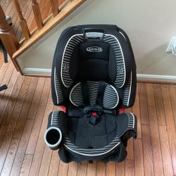 Graco Car Seat
