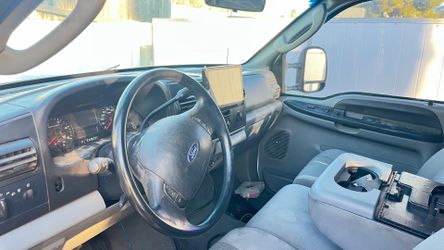 2006 Ford F-250