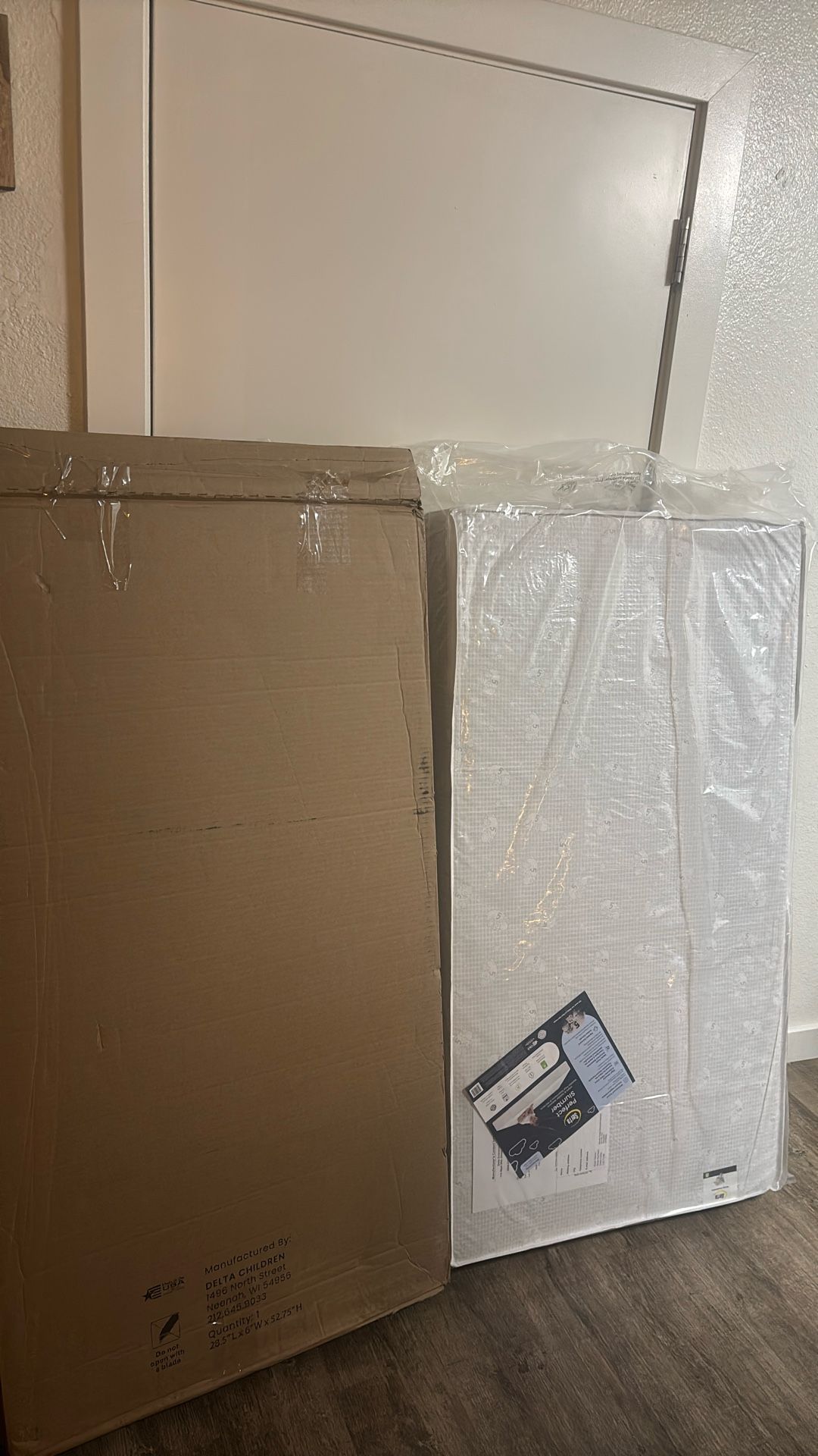 Children’s Mattress