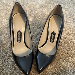 Tom Ford Heels 