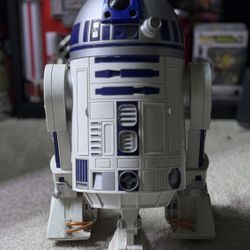 R2D2 Hasbro droid 