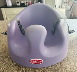 Nuby Seat