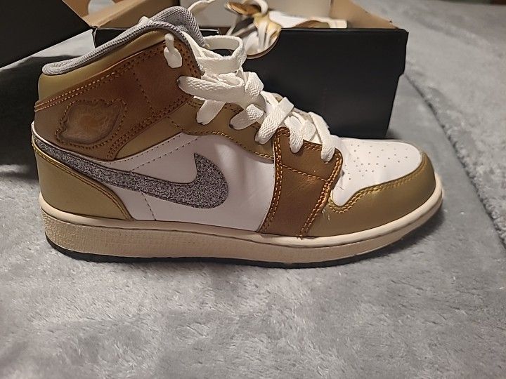 Girls Jordan 1 Phat (GS)