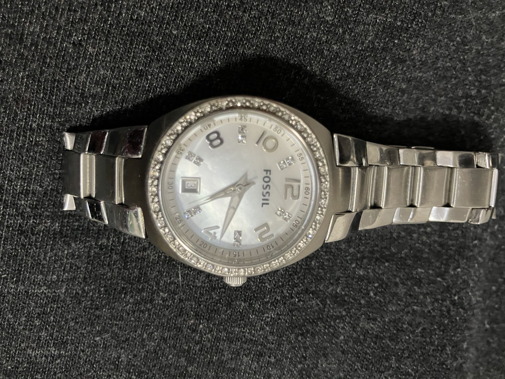 Fossil Women’s Watch