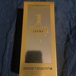 1 Million Lucky 