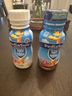 PediaSure