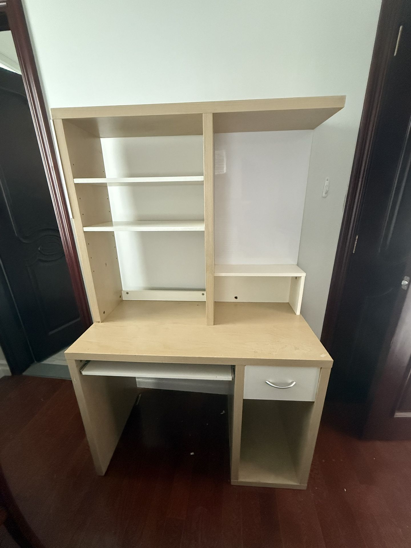 Computer Desk