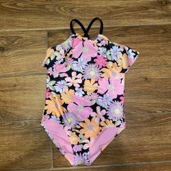 Girls Bathing suit 