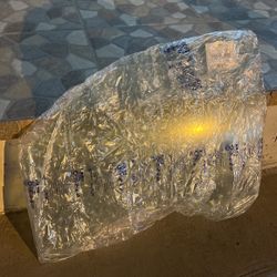 2007-2013 Chevy/GMC New-Vidrio Lado Del Chofer