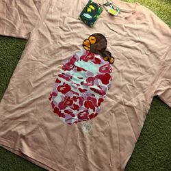 Bape Shirt 