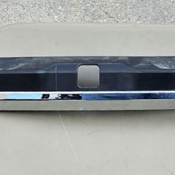 LEXUS ES350 TRUNK LID MOLDING GARNISH TRIM 2019 2020 2021