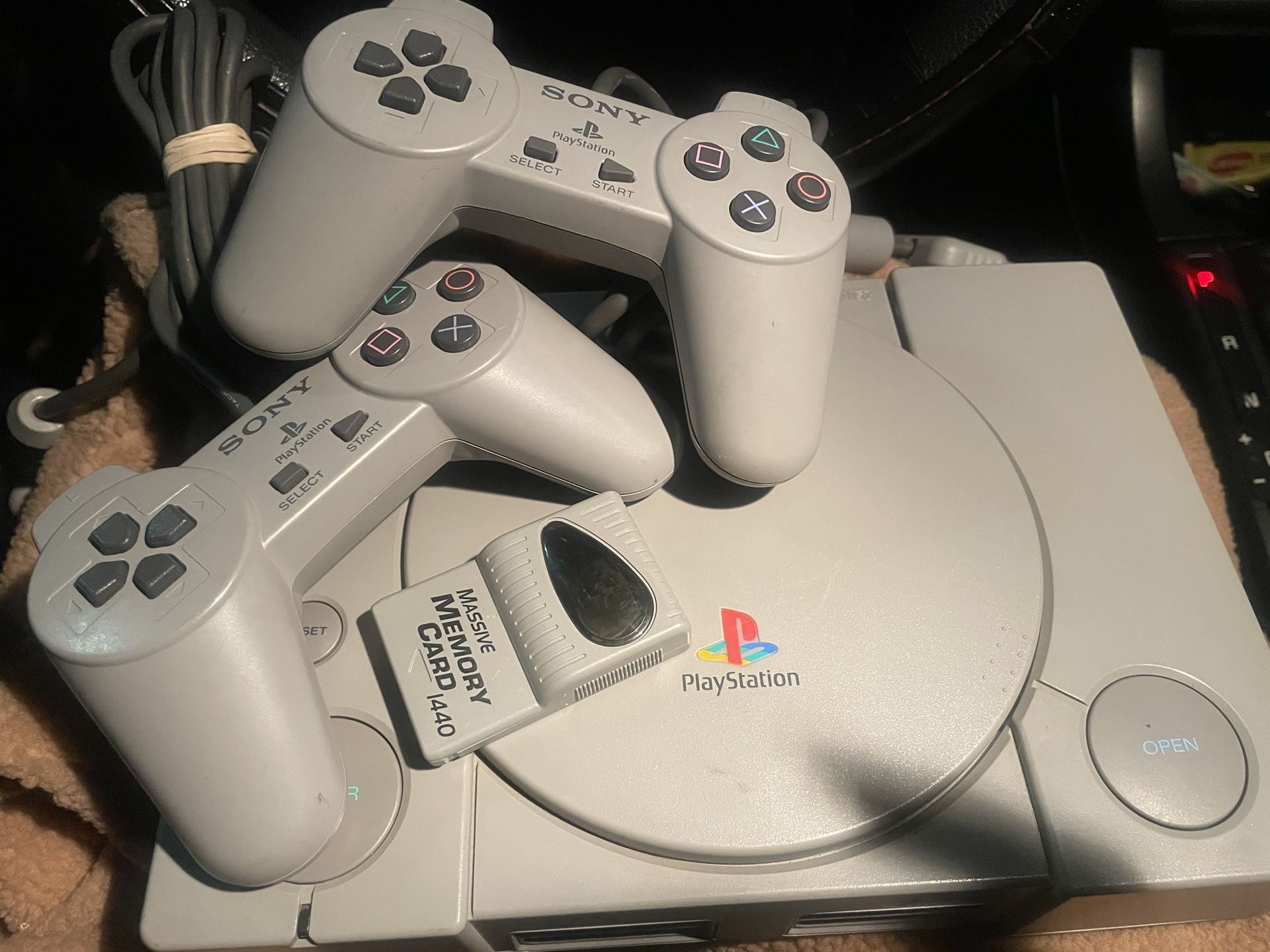 PlayStation 