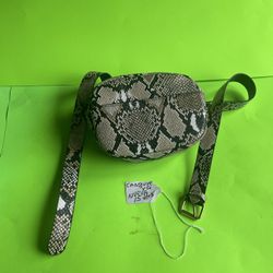 Cangurera Nueva 15 Dólares En 