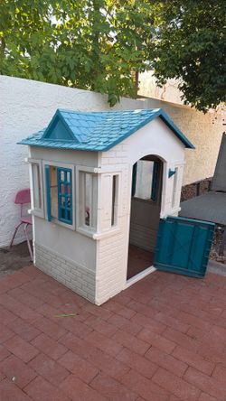 Playhouse
