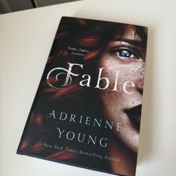 Book - Fable