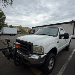 Ford F-250