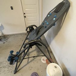 Back Stretcher