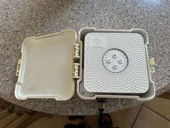ImoLaza Smart Irrigation Controller