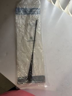 Mustang GT aerial antena