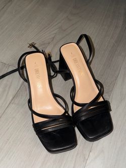 Women’s Heels