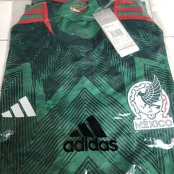 Seleccion Mexicana
