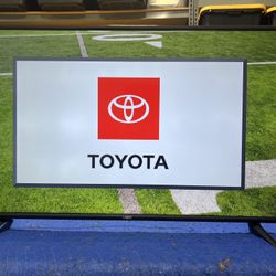 VIZIO 50”!SMART TV LED 4K SMARTCAST FANTASTIC PICTURE QUALITY GUARANTEED 📺💯▶️✅💯