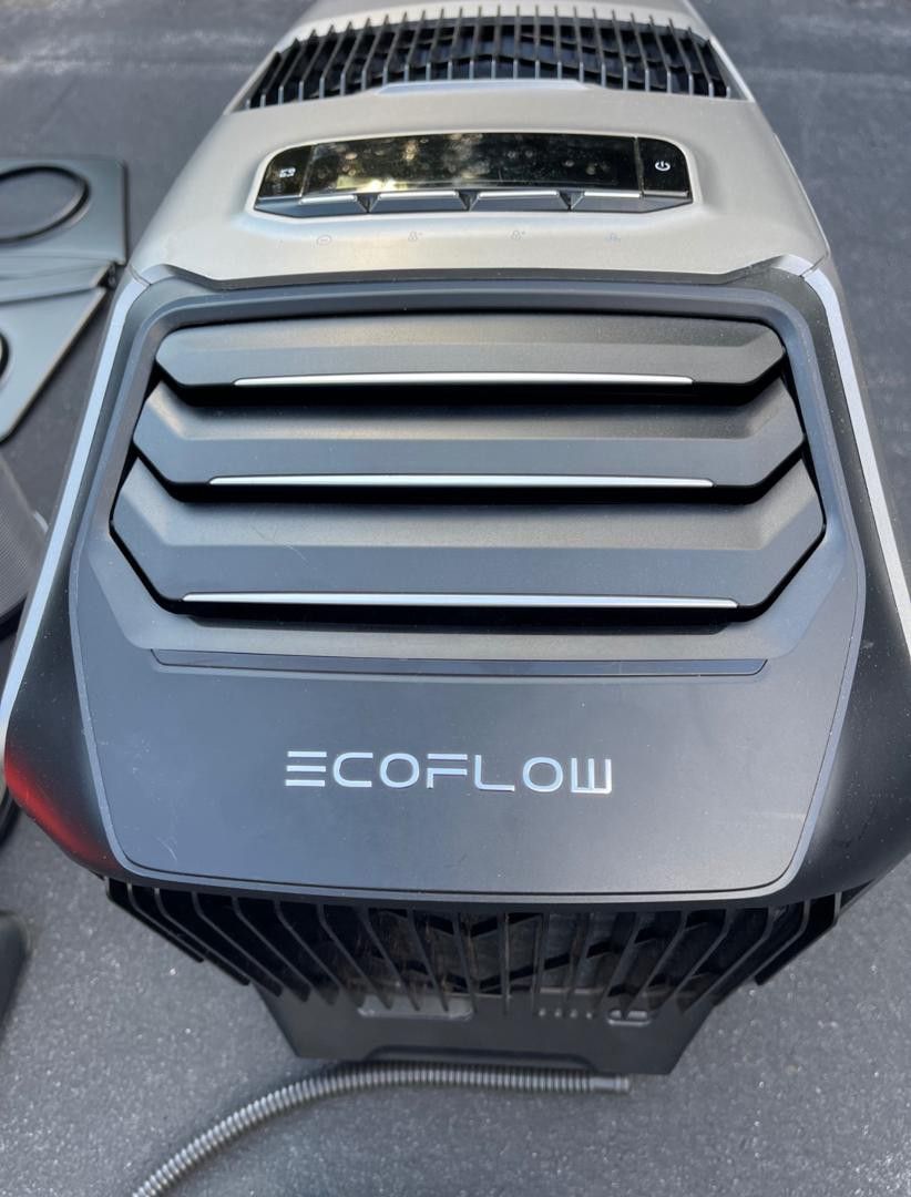Ecoflow Wave 2 Airs Conditioner