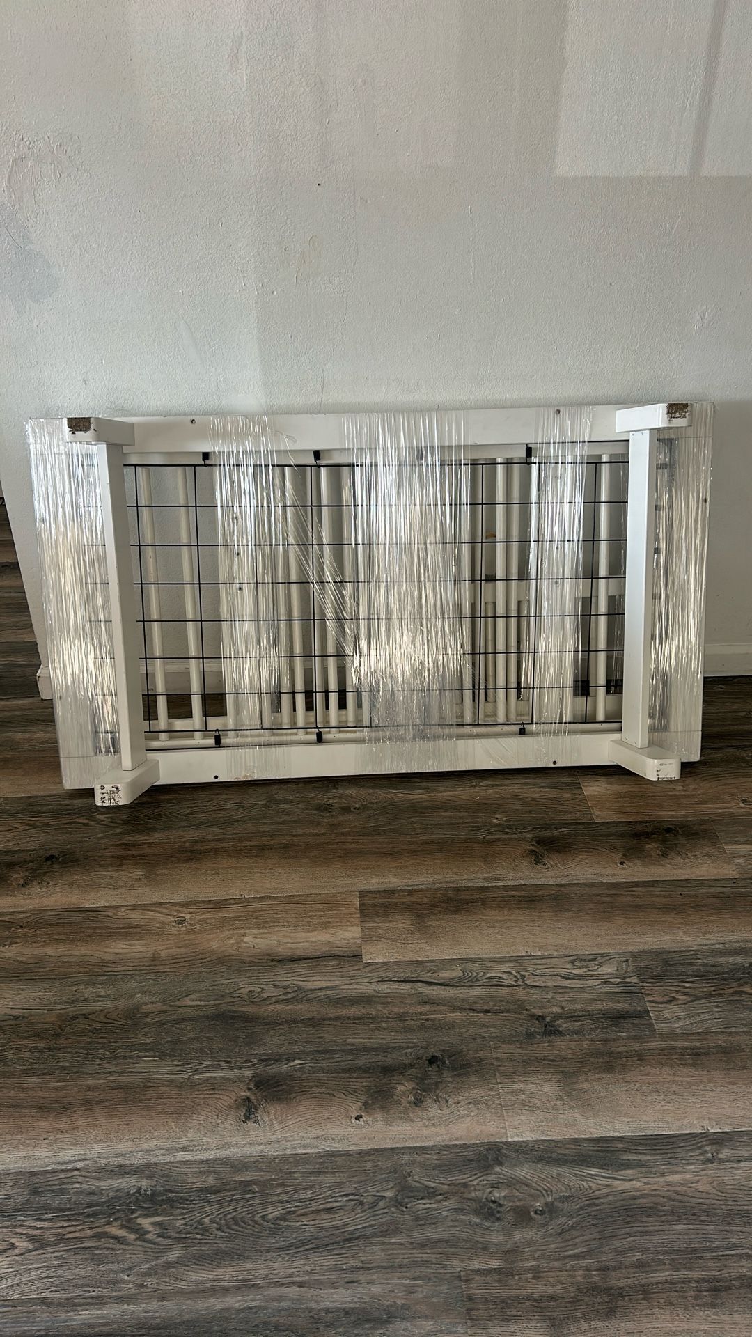 Used Baby Letto Crib