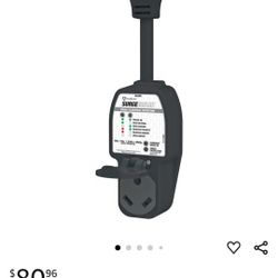 Surge GUARD 30AMP PROTECTOR (NEW)