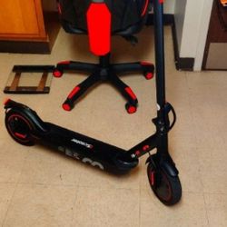 Like New I8 18mph Drive Anywhere $90 Obo