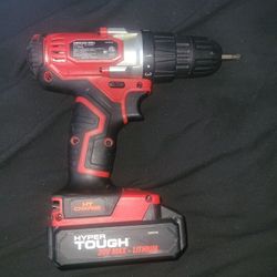 Drill
