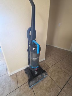 Bissell Powerforce Vacuum