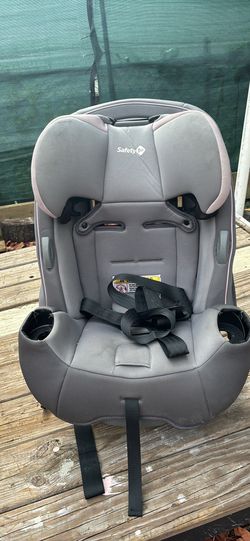 Infant car seat