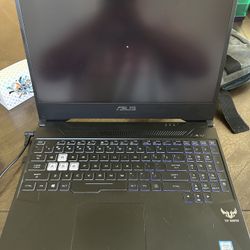 ASUS Gaming Laptop Intel Core i5 Windows 11
