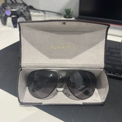Men Gucci Glasses
