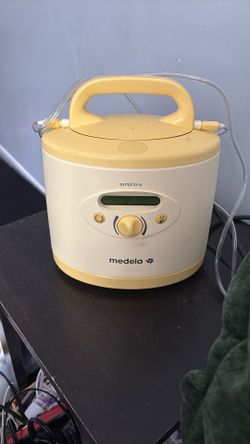 Medela symphony