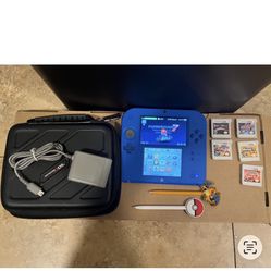 Nintendo 2ds