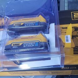 DEWALT 20V reciprocating saw