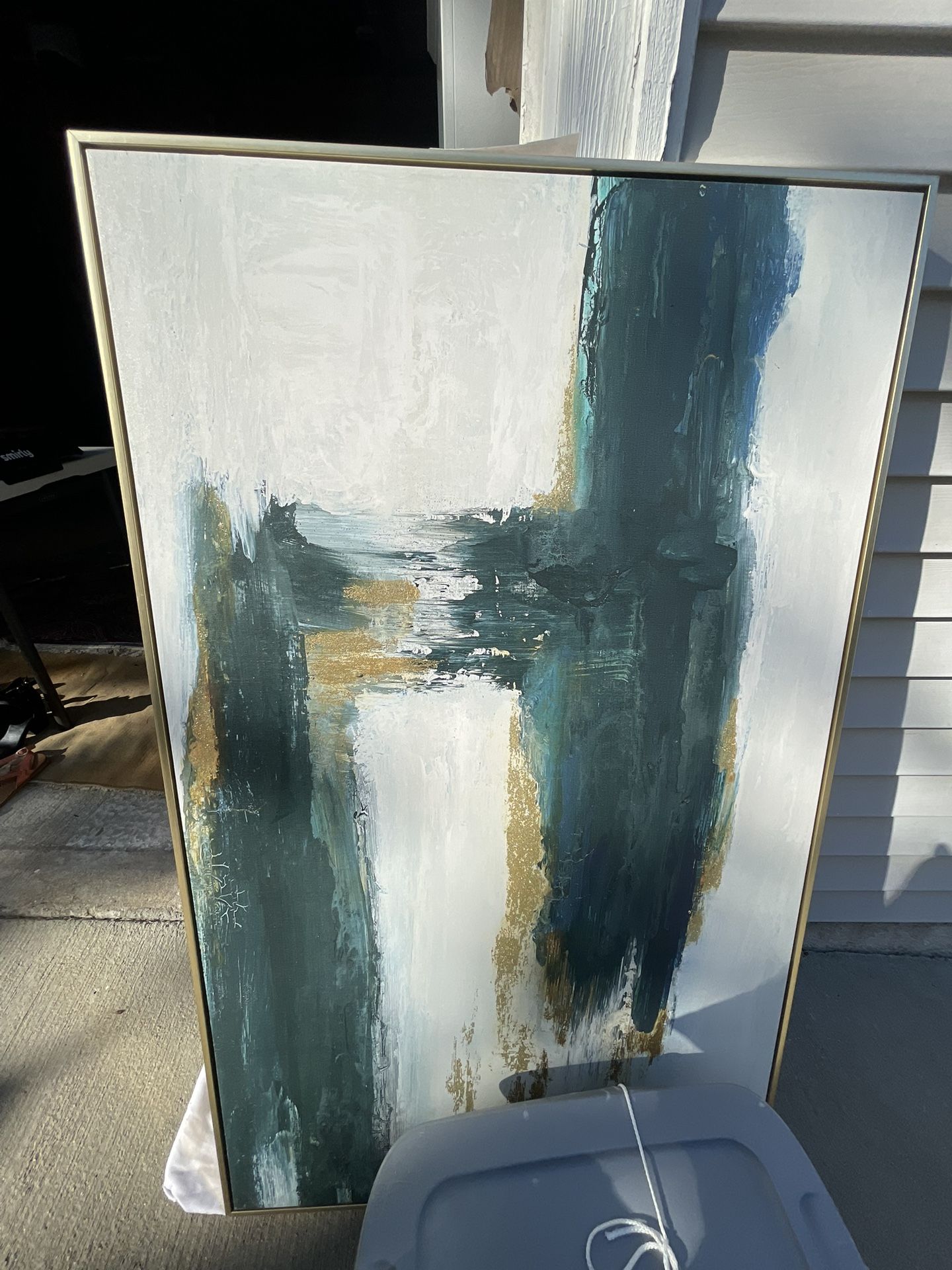 Wall Decor… Must Go! $20