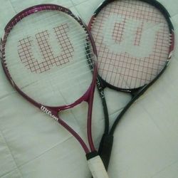 Tennis Rackets