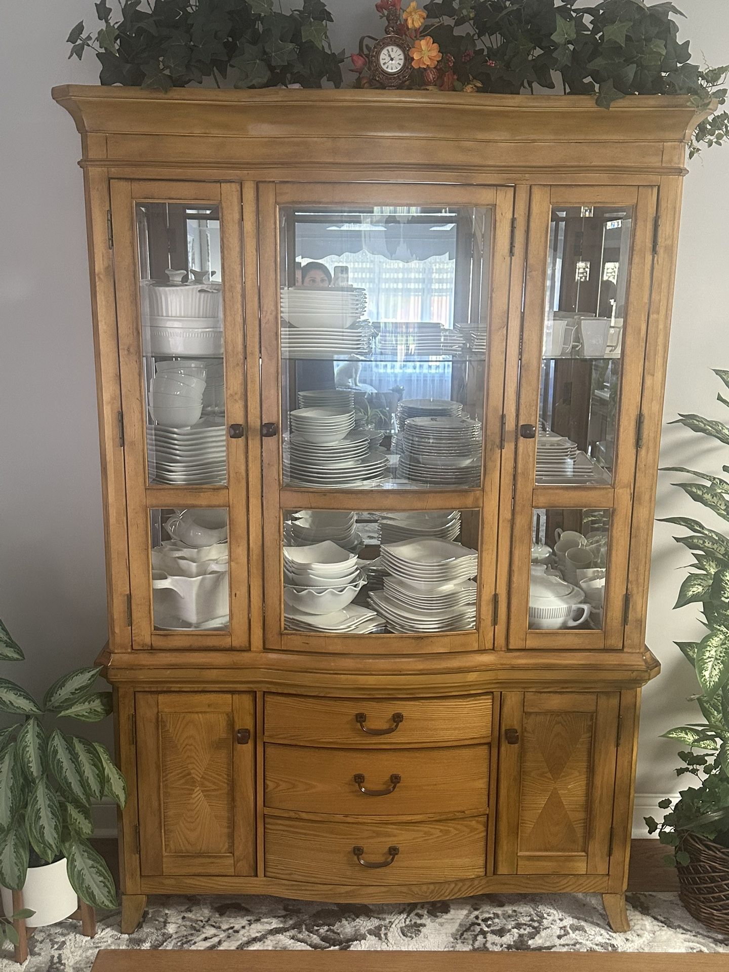 China Cabinet