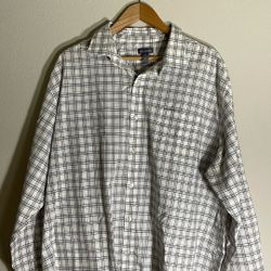 Van Heusen Dress Shirt