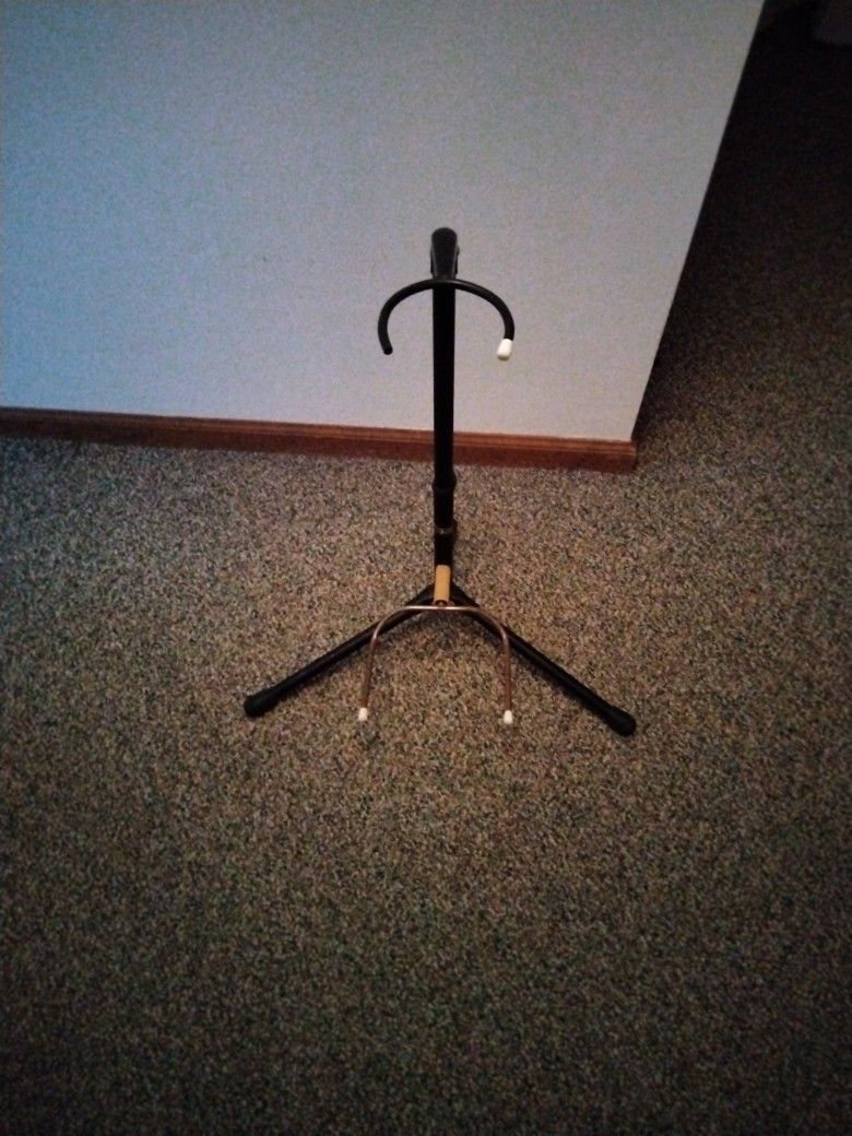 Guitar Stand