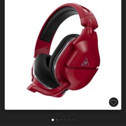 Stealth 600 Gen 2 Turtle Beaches