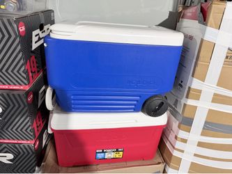 Water cooler