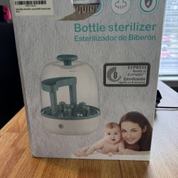 Bottle Sterilizer