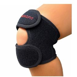 Dual Patella Strap