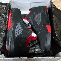 Jordan Retro 4 