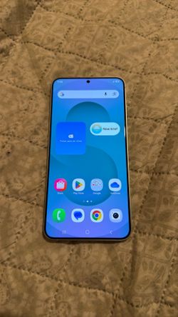Samsung Galaxy s25
