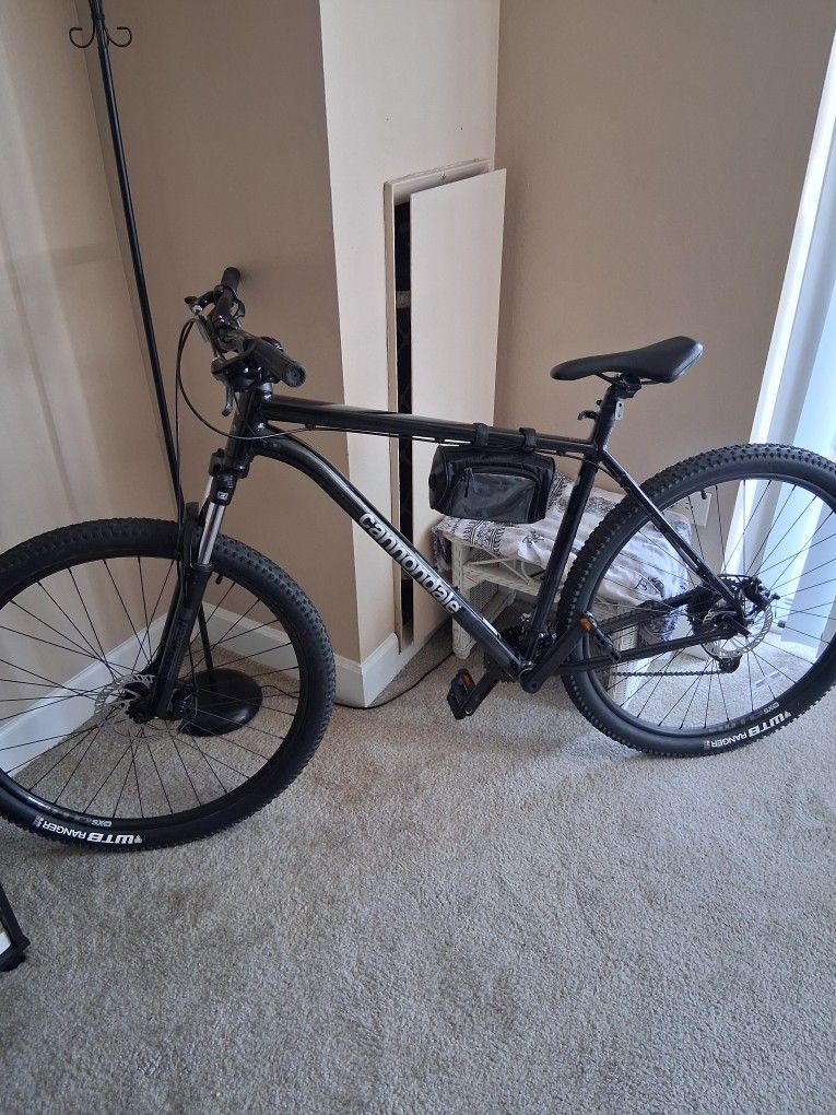 Cannondale Trail 8 Xl 2023